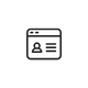 Portfolio Web Developement